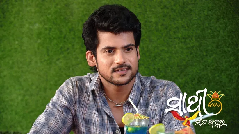 Swastik Apologises to Rosy