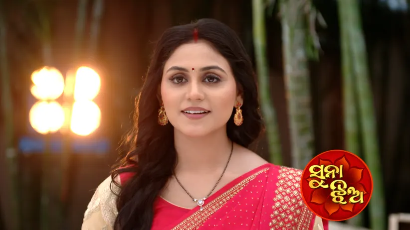 An Officer's Accusations against Priya