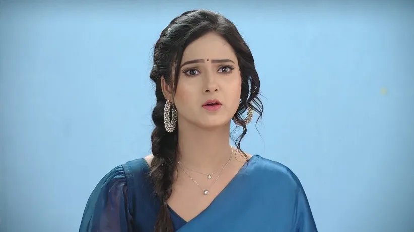 Dhara Worries about Being Exposed - Suna Jhia