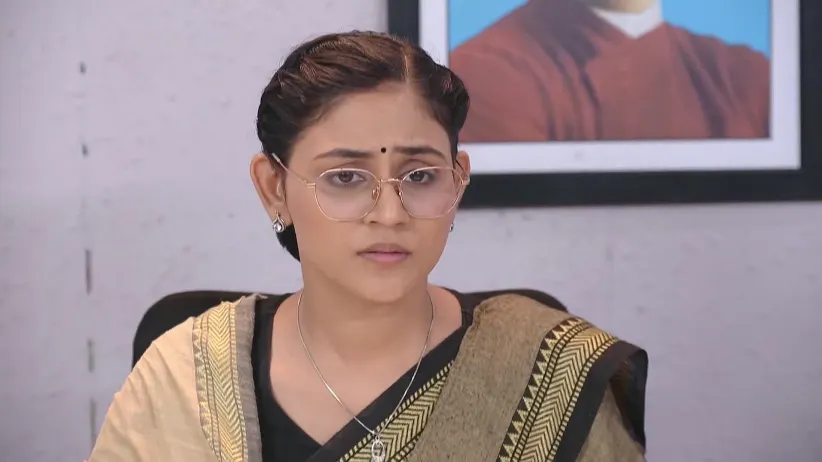 Vanshika Apologises to Sambhav