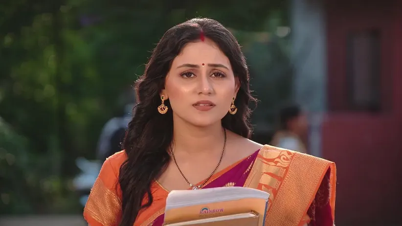 Usha Taunts Vanshika