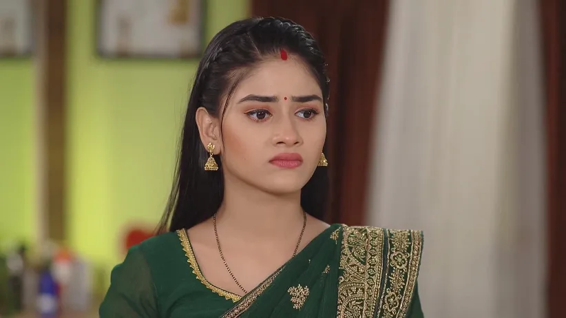 Sanjukta Questions Richa