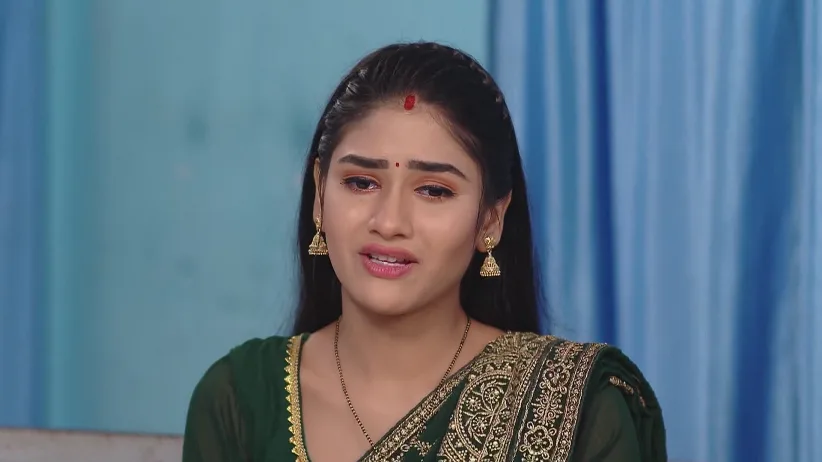 Lakshmi Learns about Sanjukta's Actions - Tuma Bina