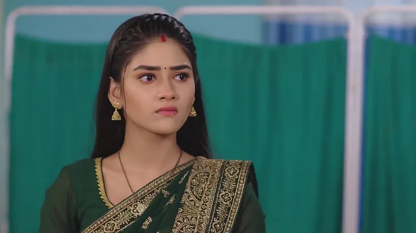 Sanjukta Refuses to Believe a Report - Tuma Bina