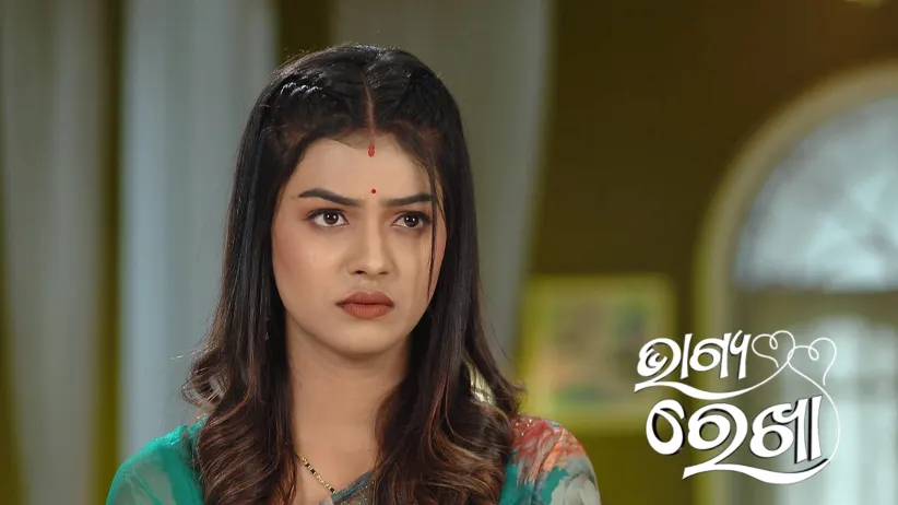 Mohini Argues about Soubhagya