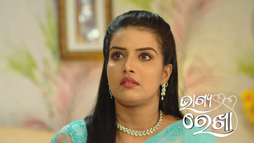 Arjun Plots Against Soubhagya