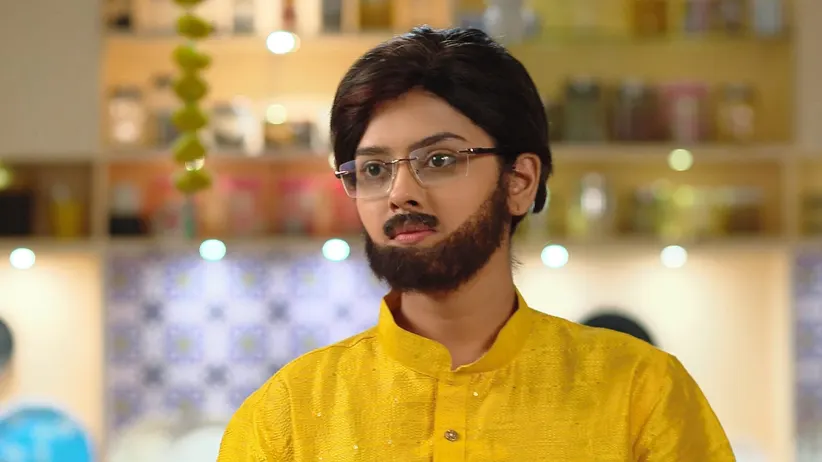 Bhagya Rekha - 21 April, 2025