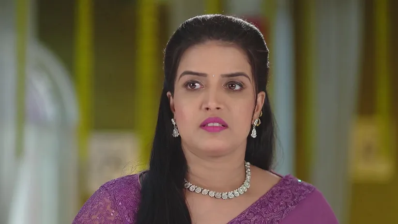 Adarsh's Family Praise Him - Bhagya Rekha