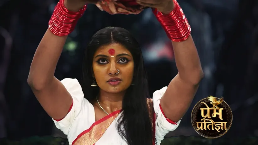 Prem Helps Pratigya Regain Consciousness