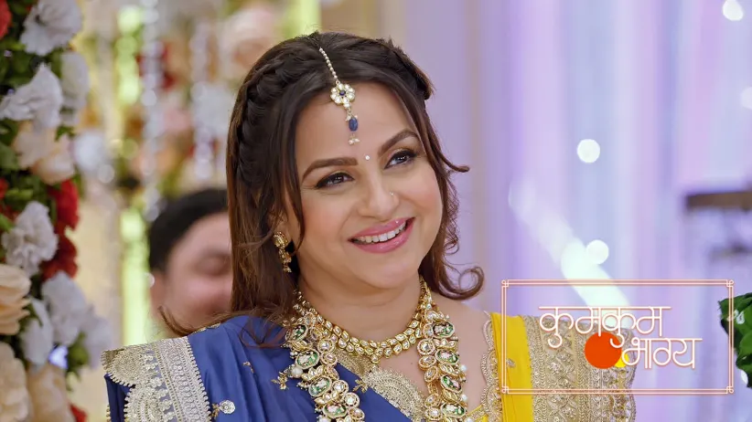 A Doubt Makes Payal Uneasy