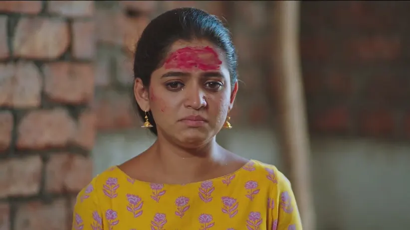Ahilya Devi Thanks Paaru - Paaru