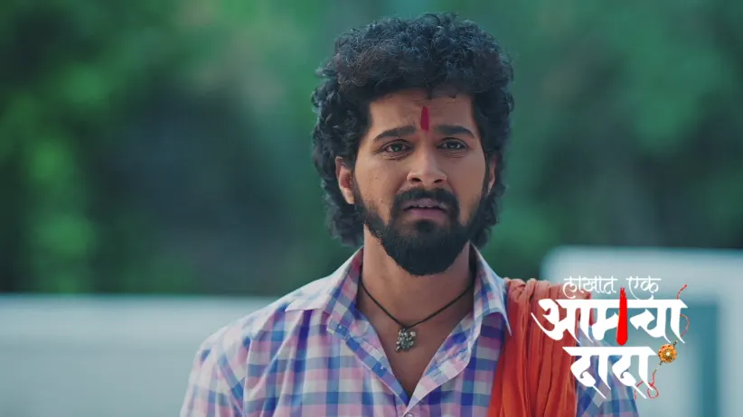 Surya Refuses to Take Help from Mhatre