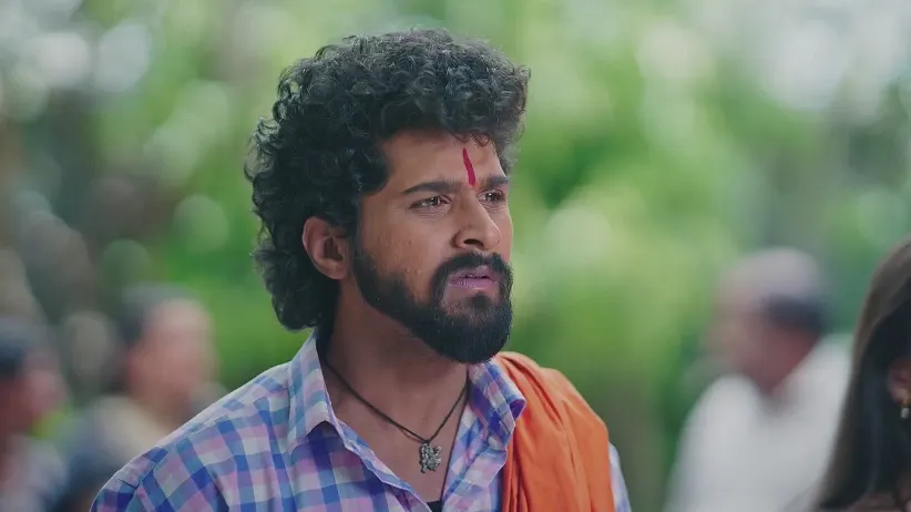 Lakhat Ek Amcha Dada - April 17, 2025 - Best Scene