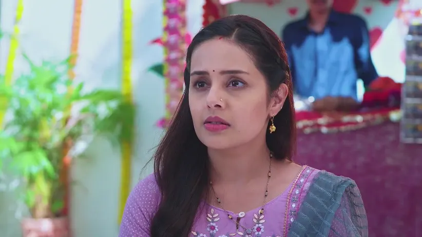 Tula Shikvin Changlach Dhada - April 18, 2025 - Webisode