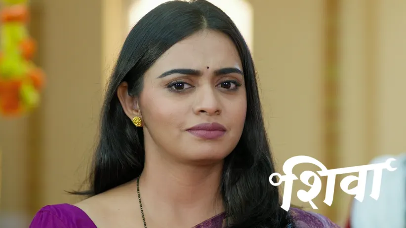 Shiva Teaches a Lesson to Jagdish