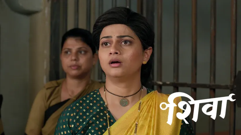The Police Arrest Shiva and Ashu