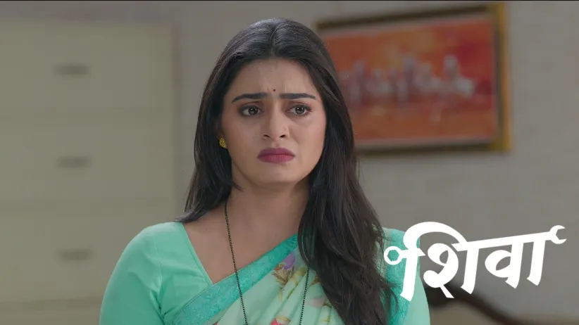 Shiva's Family's Arrival Irks Keerti