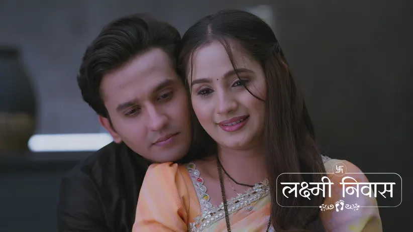 Siddhiraj's Attempt to Tell Bhavana the Truth