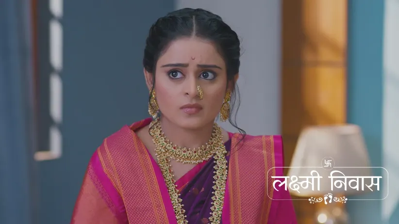 Siddhiraj Brings a Smile on Anandi's Face