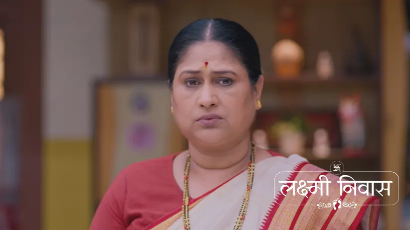 Anandi Confides in Siddhiraj about Her Fears