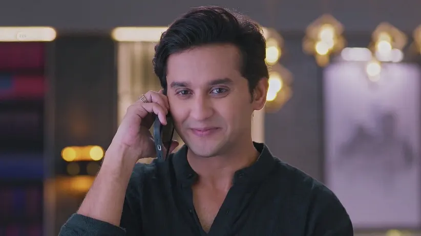 Lakshmi Niwas - April 17, 2025 - Webisode