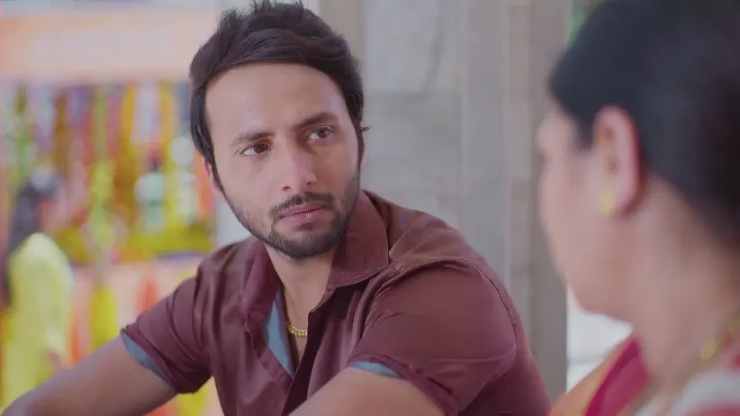 Lakshmi Niwas - April 19, 2025 - Best Scene