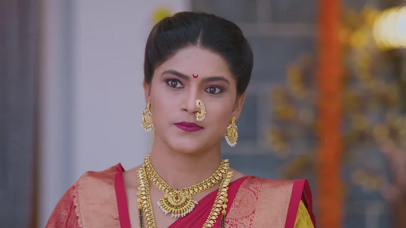Lakshmi Niwas - April 17, 2025 - Best Scene