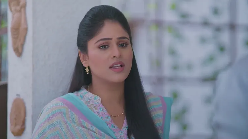 Bhavana Thanks Siddhiraj - Lakshmi Niwas