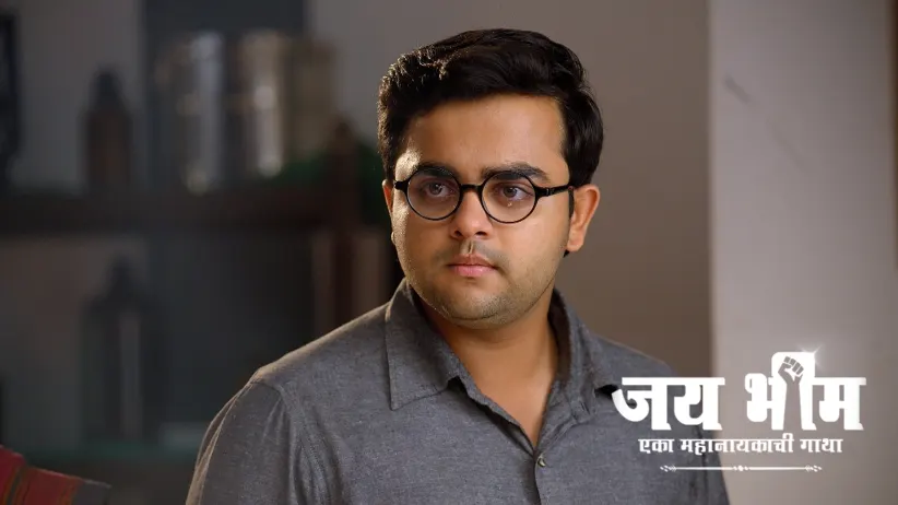 David and Prachand Dev Conspire against Joshi