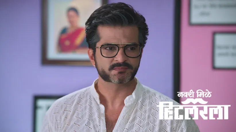 Kalindi Apologises to Leela
