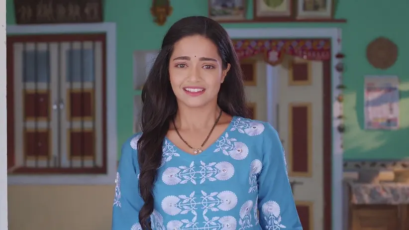 Kalindi Apologises to AJ - Navri Mile Hitlerla