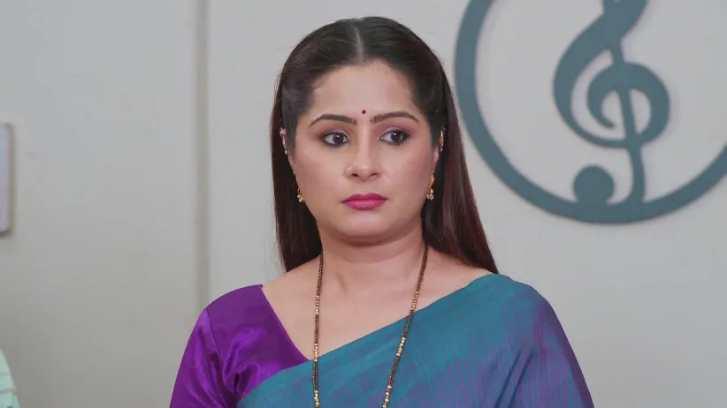 Savalyachi Janu Savali - April 17, 2025 - Best Scene