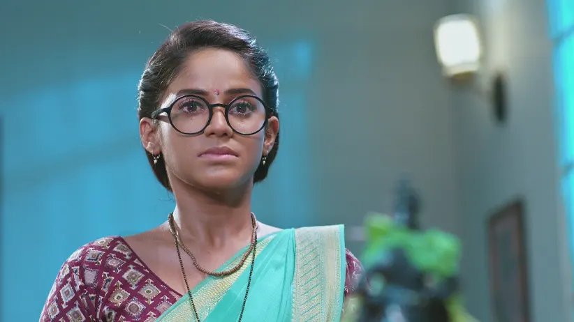Savalyachi Janu Savali - April 19, 2025 - Episode Spoiler