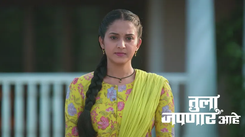 Hari Stays back at the Rampures' for Veda