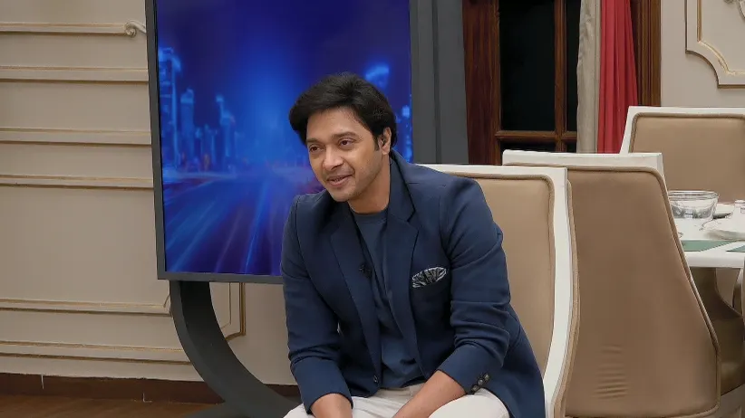 Chal Bhava Cityt - April 15, 2025 - Episode Spoiler