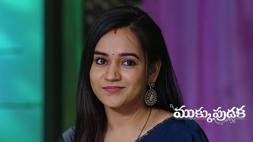 Niharika Provokes Vasantha and Vedavathi