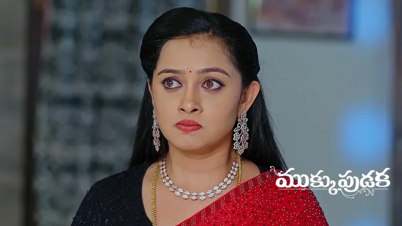 Avani’s Family Questions Her about Satya
