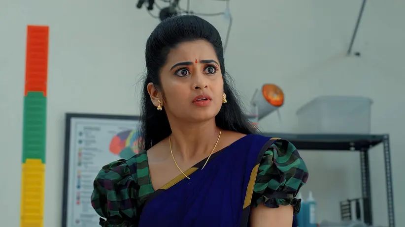Indra Wishes to Marry Ahalya