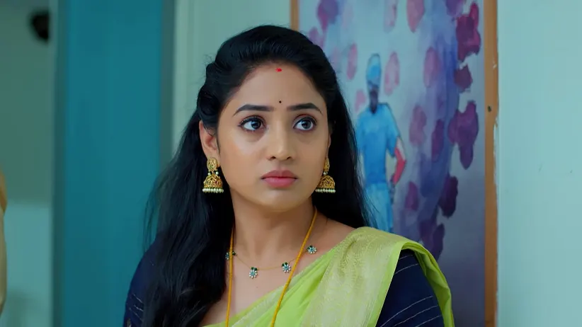 Bala Halts Giri and Tripura’s Wedding