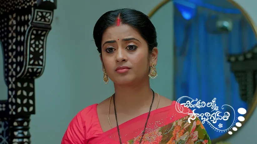 Sanvi Plans to Get Mithra Killed