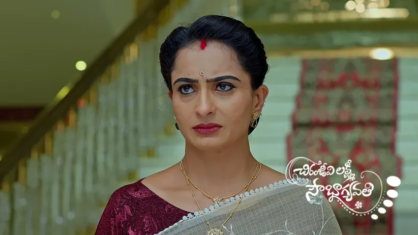 Manisha Dismisses Lakshmi’s Claim