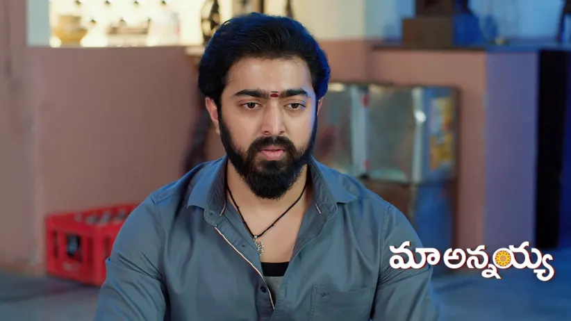 Devaraju’s Changed Behaviour Surprises Nagavalli