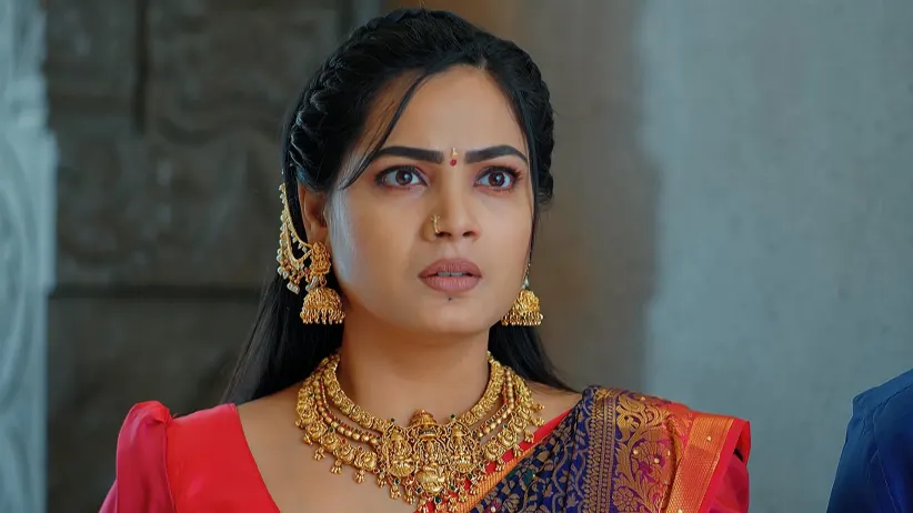 Basavaraju and Muniswamy’s Families Meet