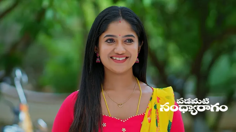 Bittu Prevents Aadhya from Leaving