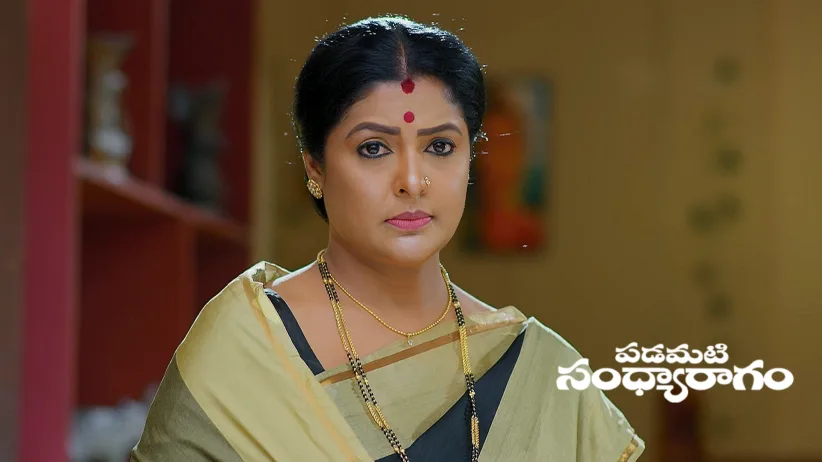 Ramalakshmi Decides to Continue Hockey