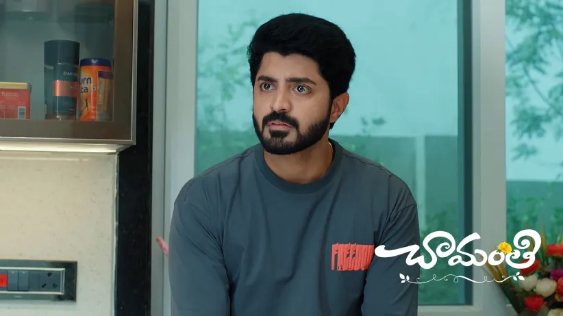 Deeksha Attempts Suicide