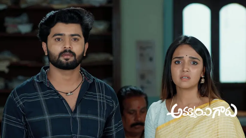 Jeevan Frames Prathap for Killing Radhika