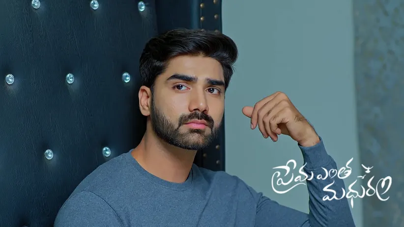 Shankar Plans to Make Abhay Meet Maya