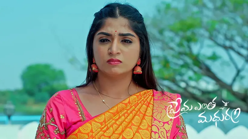Yadagiri Advises Abhay about Maya