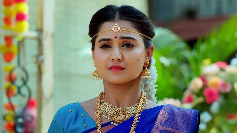 Ennallo Vechina Hrudayam - April 19, 2025 - Episode Spoiler